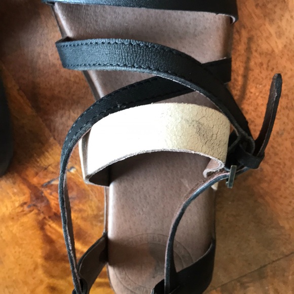 Anthropologie Gee Wawa Sandal - Picture 7 of 8